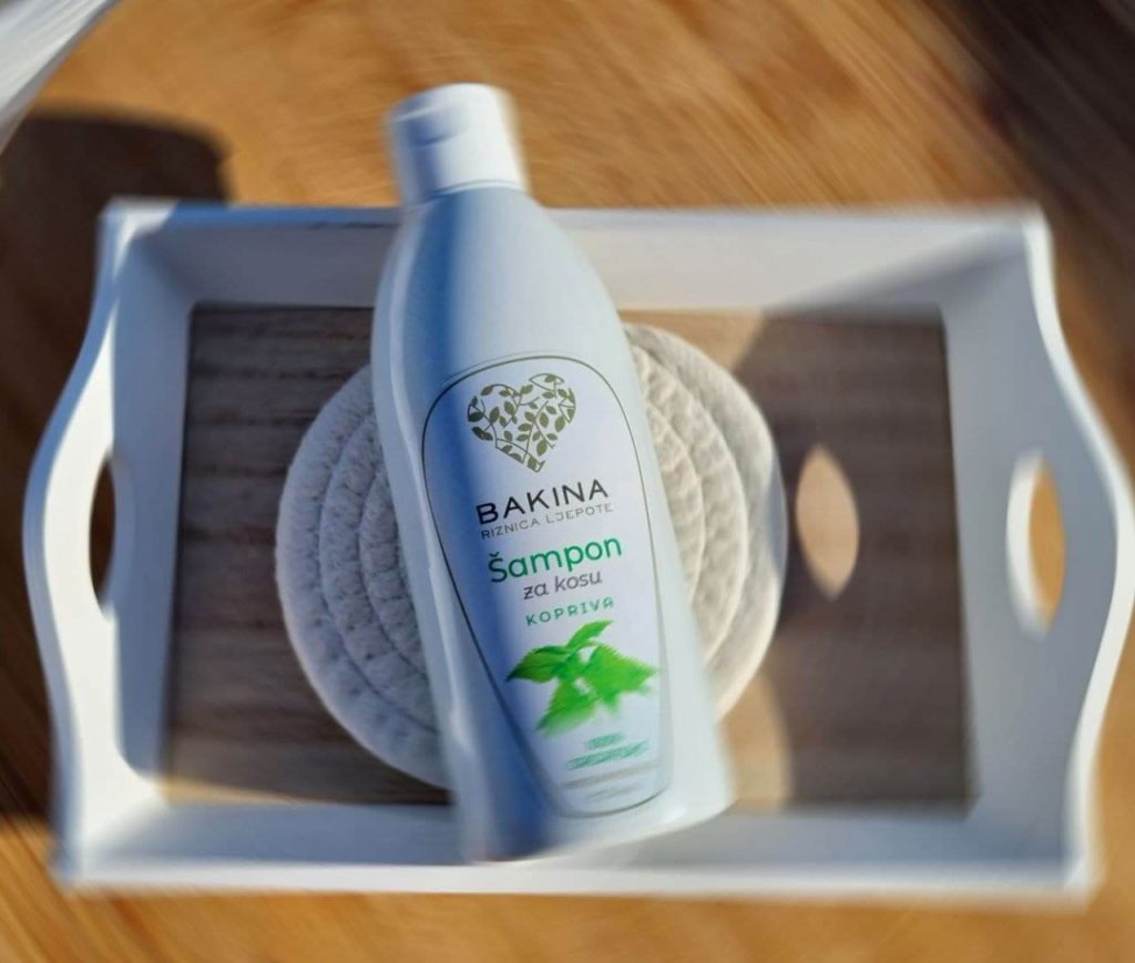 AMPON KOPRIVA1 - Bakina Riznica Ljepote