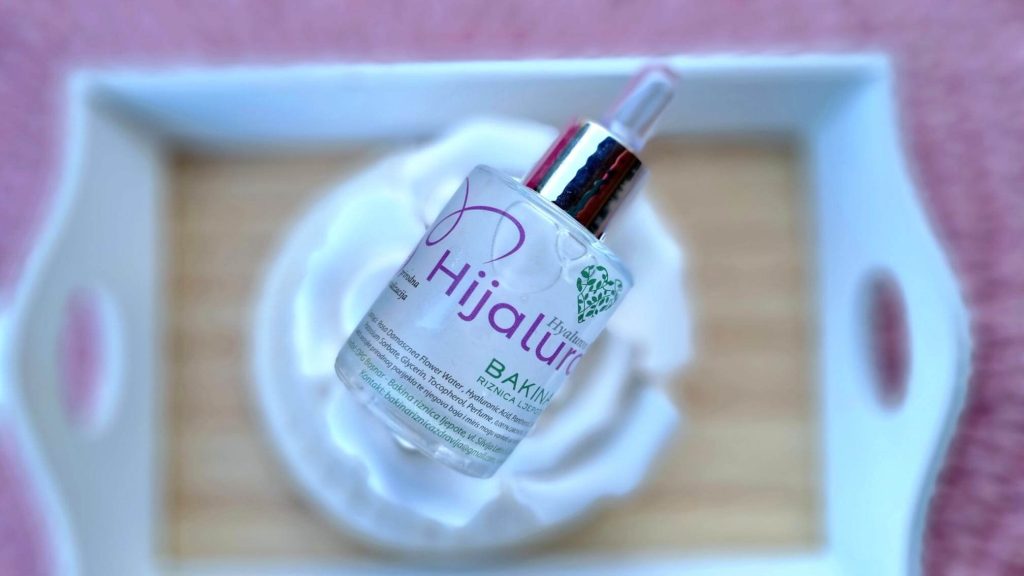 Hijaluronski serum - Bakina Riznica Ljepote
